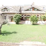 Il Casale Della Gioia 멜피