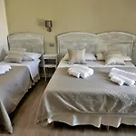 Il Casale Della Gioia 멜피