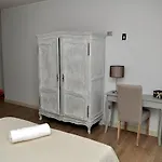 Il Casale Della Gioia B&B 멜피