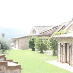 B&B Il Casale Della Gioia 멜피