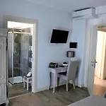 B&B Il Casale Della Gioia 멜피