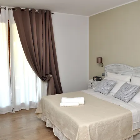 Il Casale Della Gioia 3* Melfi
