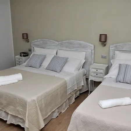 Il Casale Della Gioia לינה וארוחת בוקר 3*