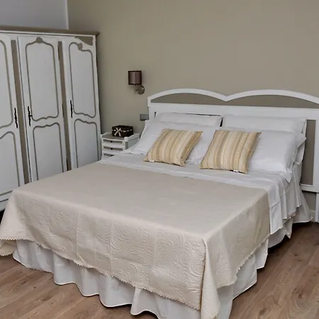 Il Casale Della Gioia 3* Melfi