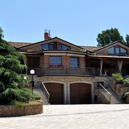 Il Casale Della Gioia 3*