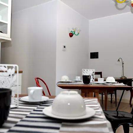 Bed & Breakfast Il Casale Della Gioia Melfi