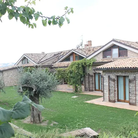 Il Casale Della Gioia Bed & Breakfast Melfi