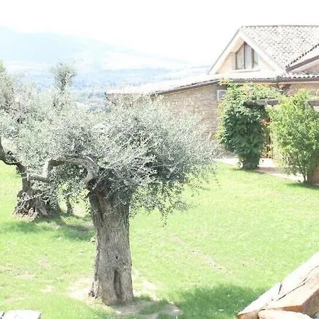 Il Casale Della Gioia 3* מלפי