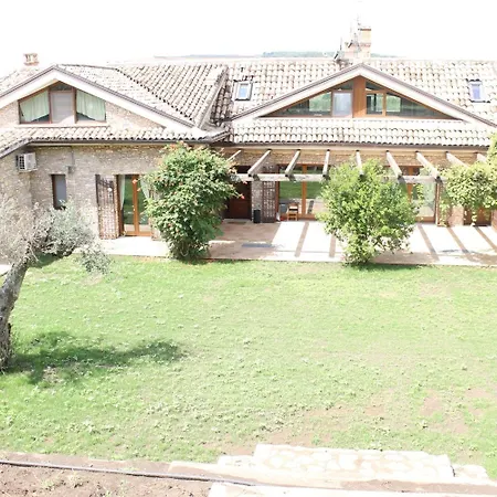 Il Casale Della Gioia Melfi