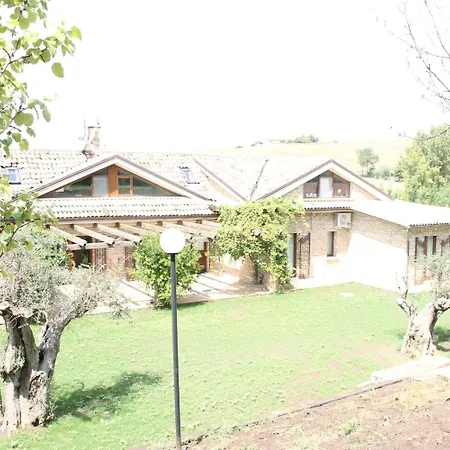 Il Casale Della Gioia 3*