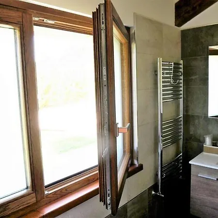 לינה וארוחת בוקר Il Casale Della Gioia 3*