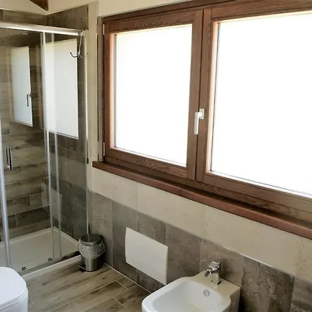 Il Casale Della Gioia 3*