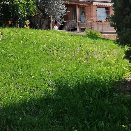 Il Casale Della Gioia Melfi