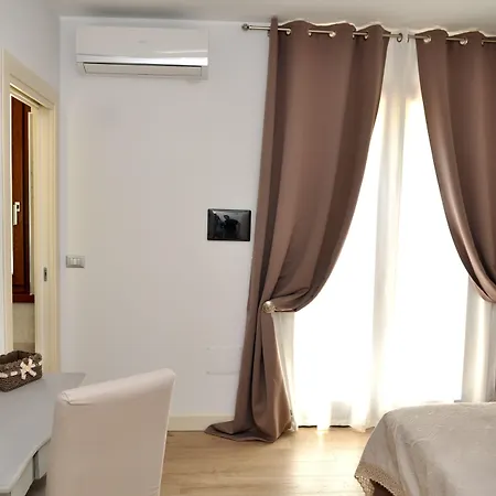 Il Casale Della Gioia Melfi