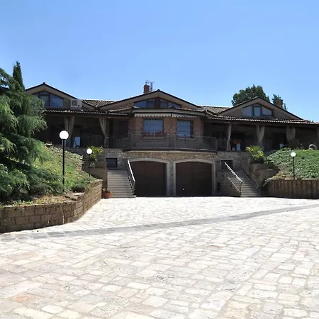 Il Casale Della Gioia Melfi