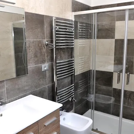 Il Casale Della Gioia לינה וארוחת בוקר מלפי