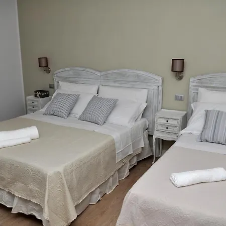 Il Casale Della Gioia * Melfi