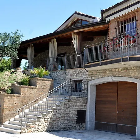 Bed & Breakfast Il Casale Della Gioia *