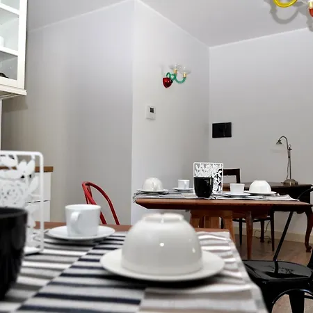 Il Casale Della Gioia מלפי