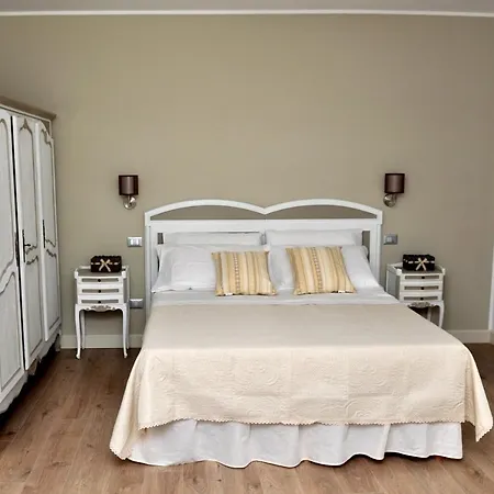 Il Casale Della Gioia