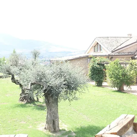 Il Casale Della Gioia