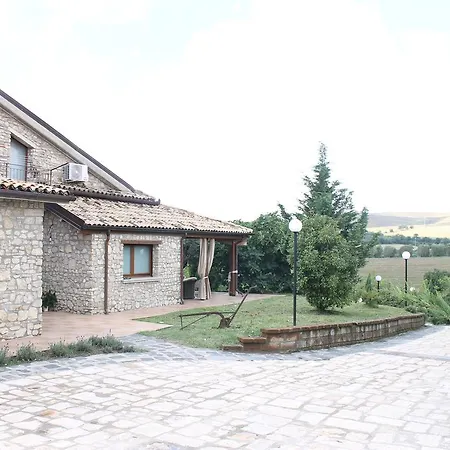 Bed & Breakfast Il Casale Della Gioia
