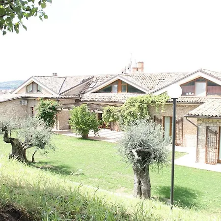 Bed & Breakfast Il Casale Della Gioia Melfi