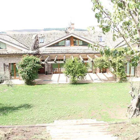 Il Casale Della Gioia