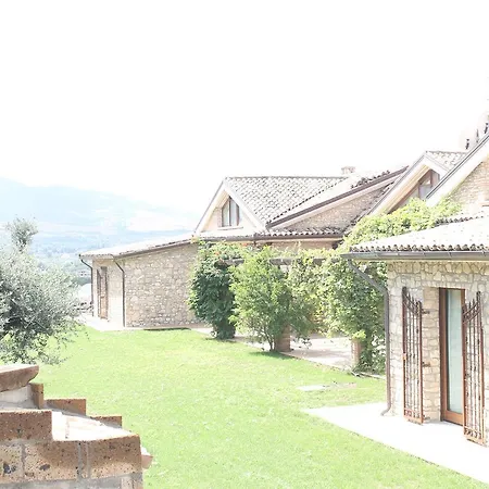 Bed & Breakfast Il Casale Della Gioia Melfi