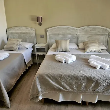 לינה וארוחת בוקר Il Casale Della Gioia