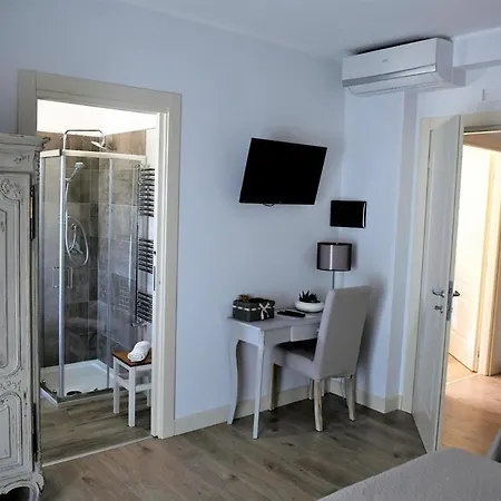 Bed & Breakfast Il Casale Della Gioia Melfi
