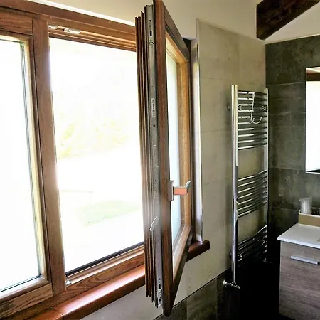 Il Casale Della Gioia לינה וארוחת בוקר