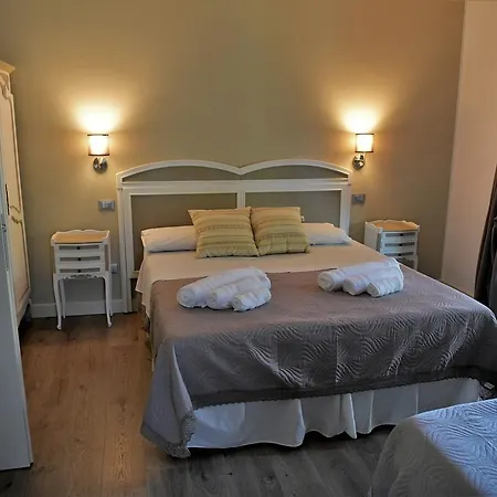 Bed & Breakfast Il Casale Della Gioia Melfi