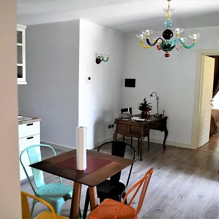 Il Casale Della Gioia *