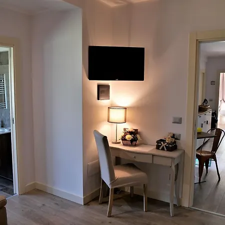 לינה וארוחת בוקר Il Casale Della Gioia מלפי