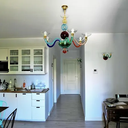 Il Casale Della Gioia