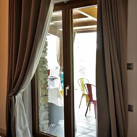 Il Casale Della Gioia Bed & Breakfast Melfi