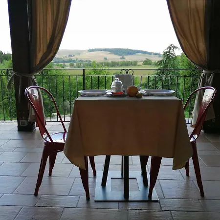 Bed & Breakfast Il Casale Della Gioia *