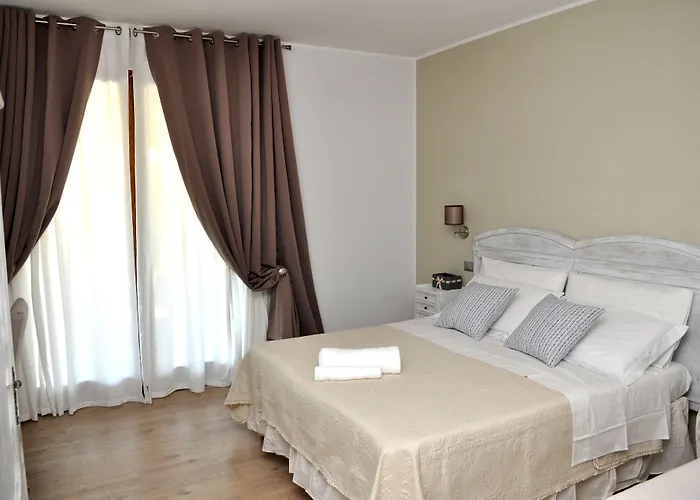 Il Casale Della Gioia 3* Melfi