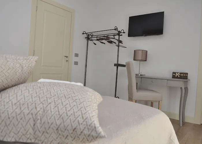 Il Casale Della Gioia Melfi