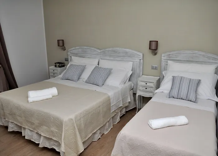 Il Casale Della Gioia Bed & Breakfast 3*