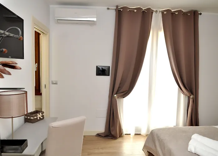 Bed & Breakfast Il Casale Della Gioia 3*