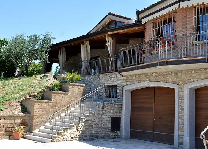 Il Casale Della Gioia