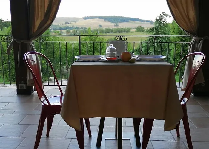 Il Casale Della Gioia 3* Melfi