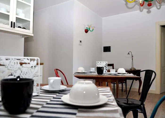 Nocleg ze śniadaniem Il Casale Della Gioia Melfi