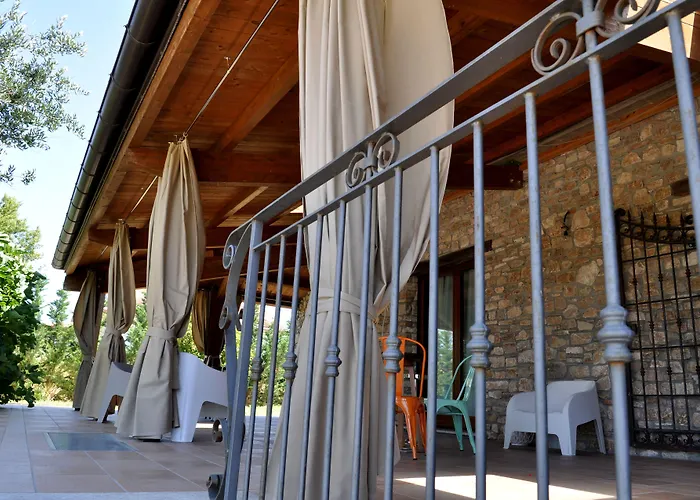 Il Casale Della Gioia 3* Melfi