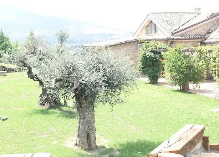 Il Casale Della Gioia 3* Melfi