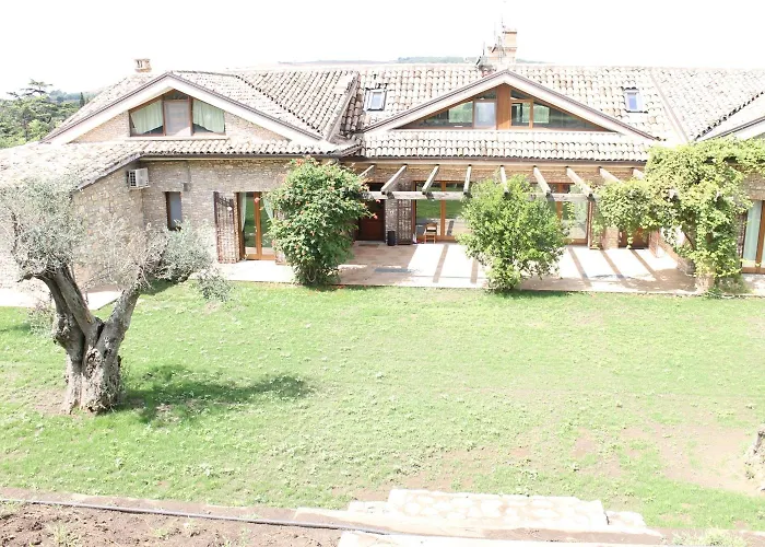 Il Casale Della Gioia Melfi