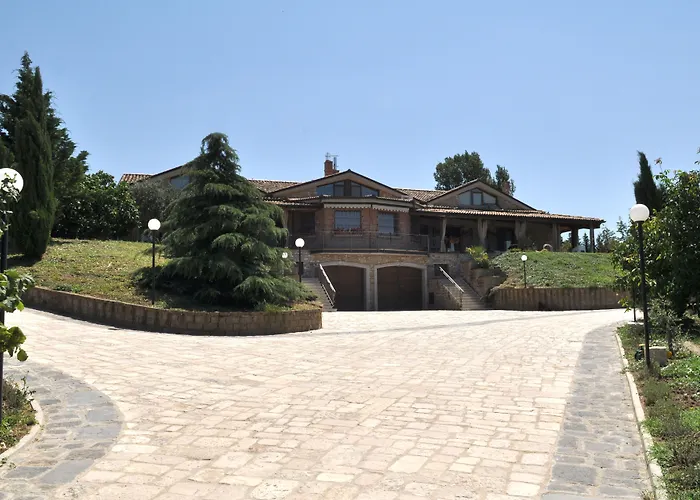 Bed & Breakfast Il Casale Della Gioia 3*