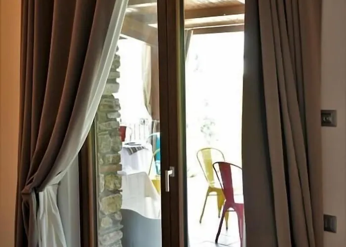 Il Casale Della Gioia